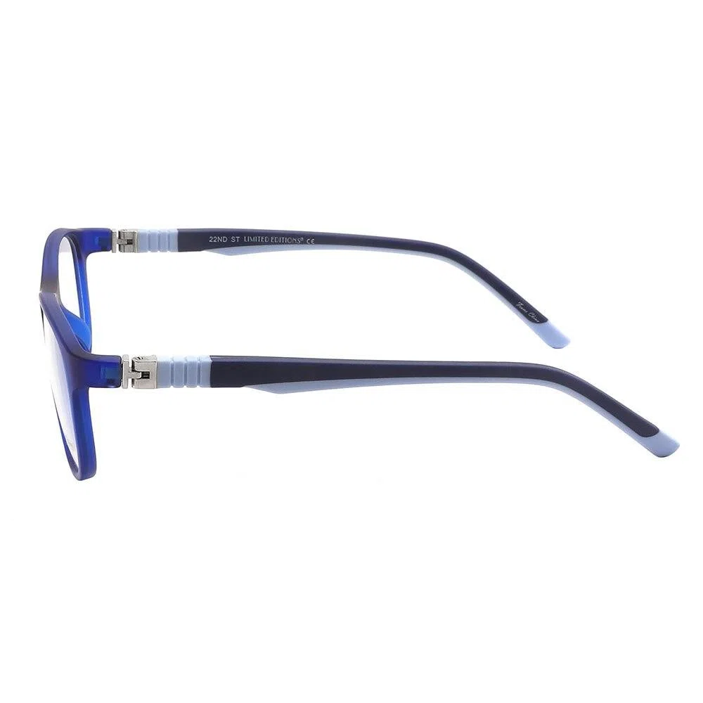 LIMITED EDITIONS ST Eyeglasses - Pink - view 12